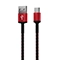 کابل شارژ USB Type-C کینگ استار مدل K120C